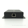 4Port CCTV 10/100 Mbps 48V 120M Poe Extender Booster